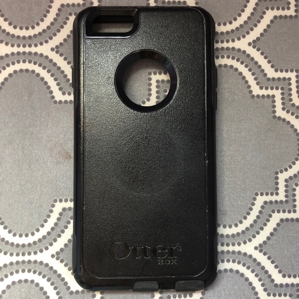 iPhone 6 OtterBox case